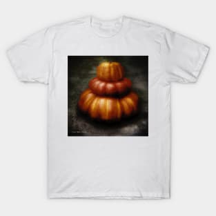 Nice Set Of Gourds T-Shirt